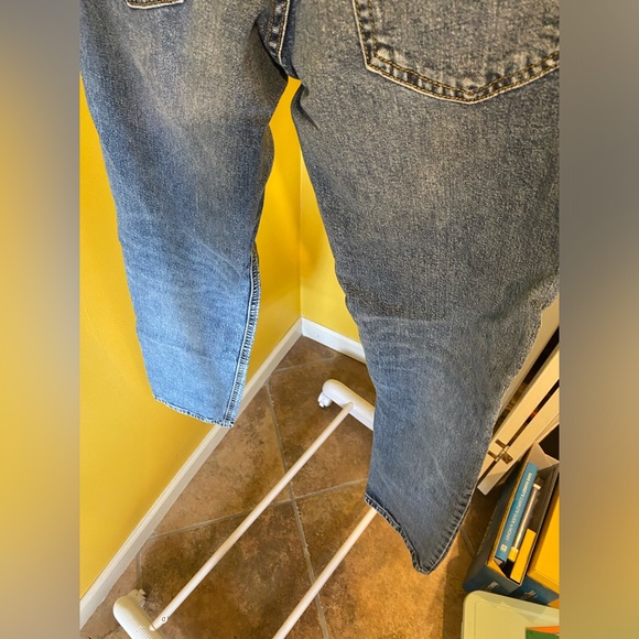 LEVI’S 541 ATHLETIC TAPER FIT MEN'S JEANS - Picture 4 of 10